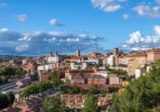 Las 5 ciudades españolas más frías esta semana: podrían bajar hasta los -5 ºC repetidas veces