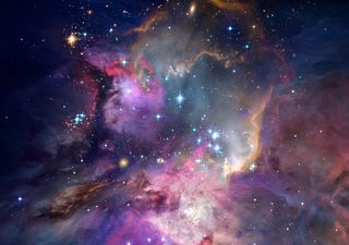 Estas são as “Uvas Cósmicas”: os astrónomos descobrem uma galáxia criada 900 milhões de anos após o Big Bang