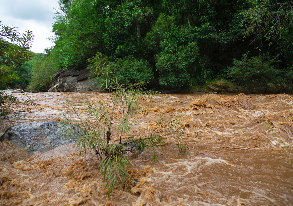 inundaciones