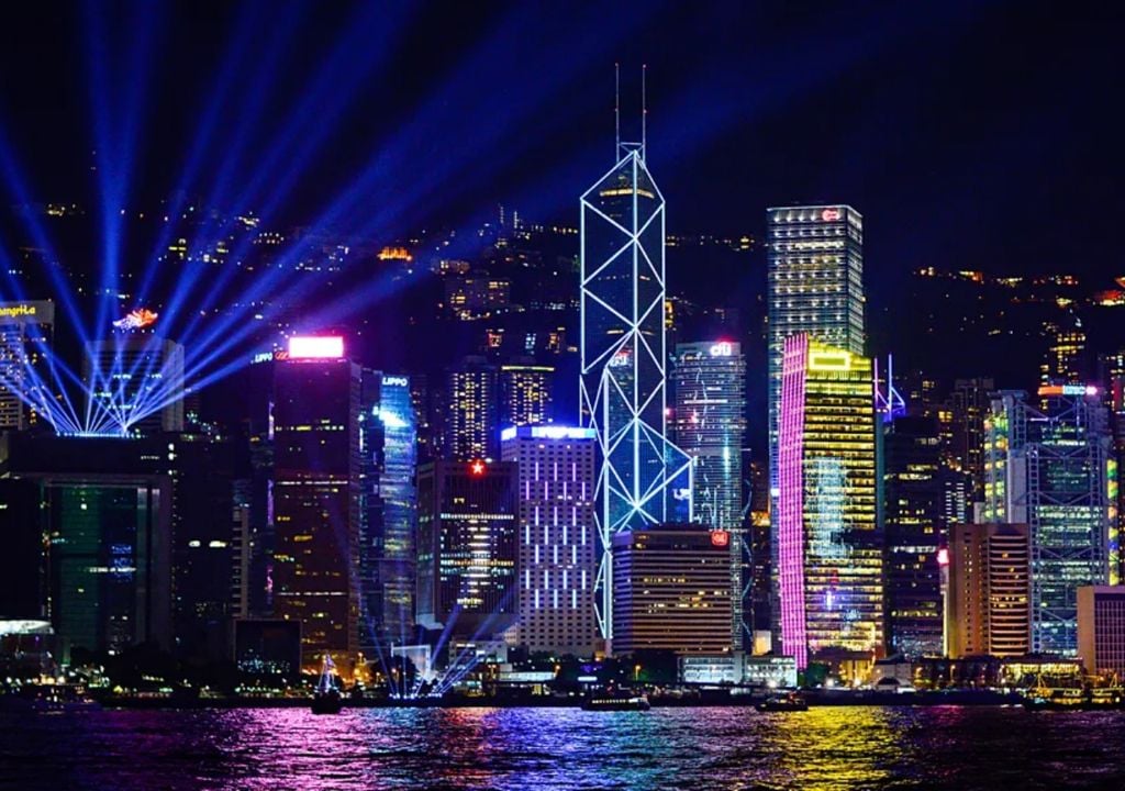 Hong Kong