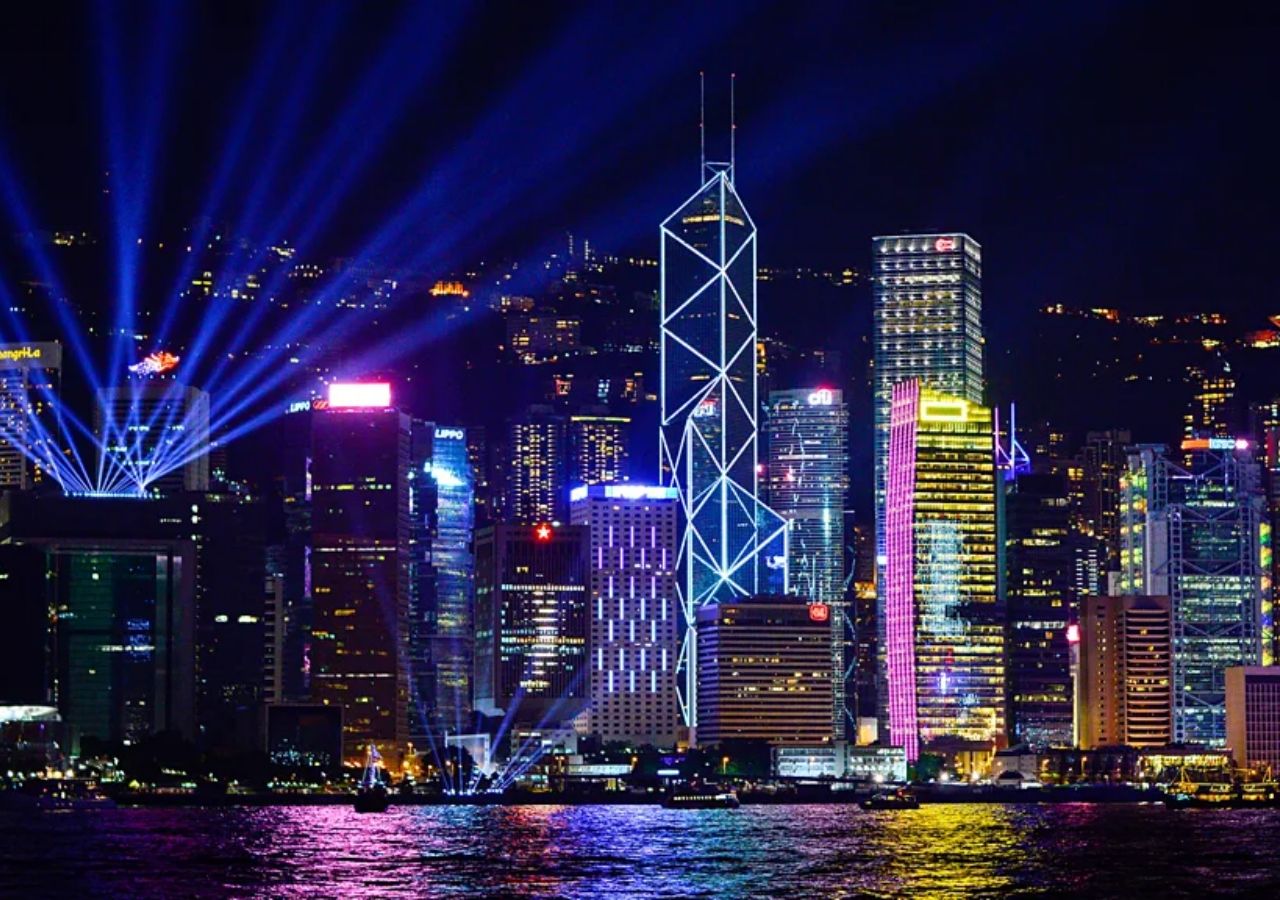 Estas son las 5 ciudades del mundo más innovadoras, inteligentes y tecnológicas de 2025 thumbnail