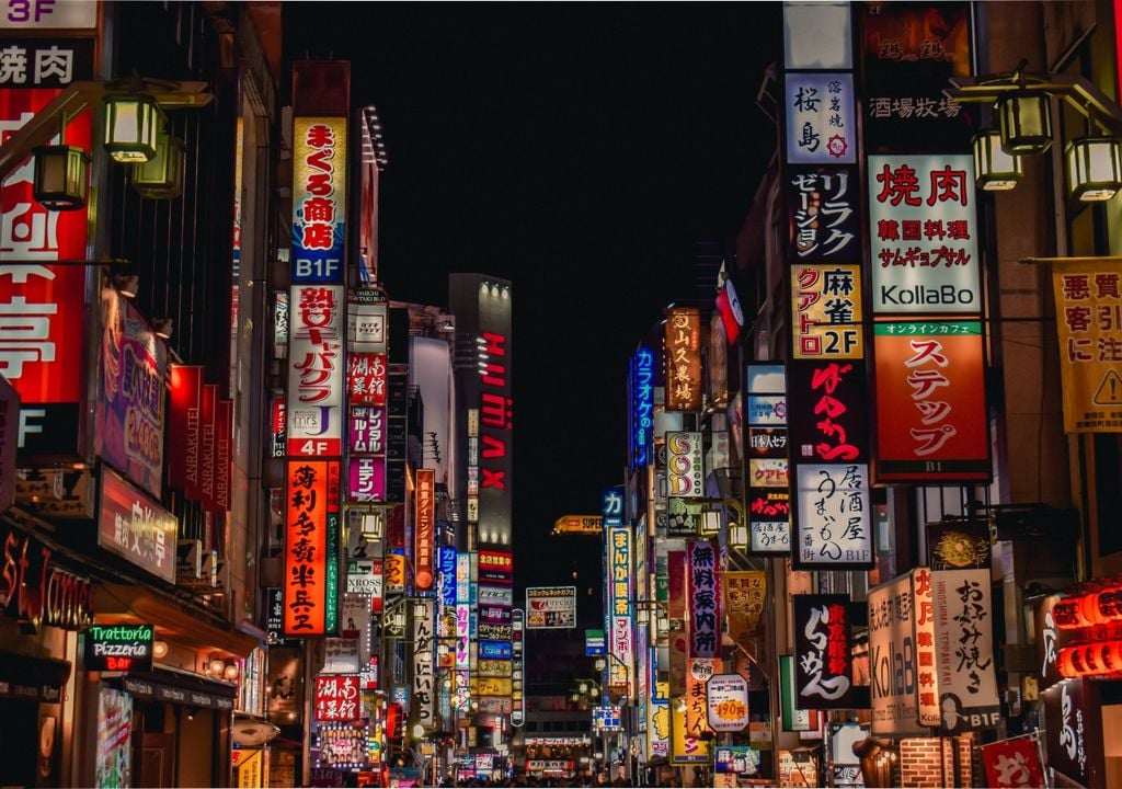 Tokio