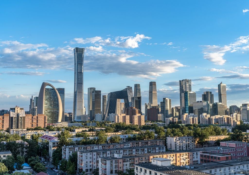 Beijing