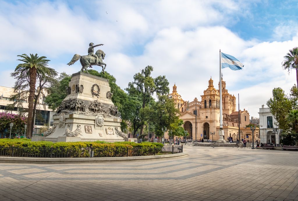 cordoba cordoba