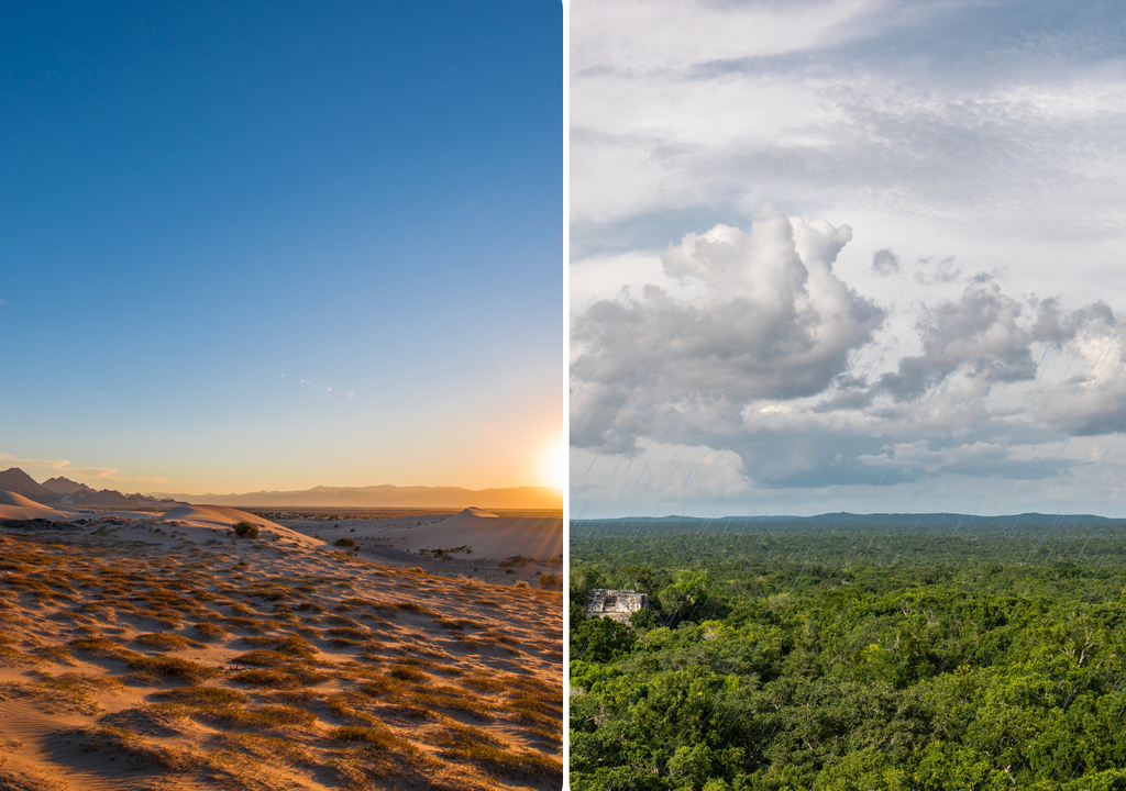 clima; Mexico; climatologia; altas temperaturas; temporada de lluvias; ciclones tropicales; onda tropical clima; Mexico; climatologia; altas temperaturas; temporada de lluvias; ciclones tropicales; onda tropical