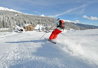 Estas son las pistas de esquí de España condenadas al cierre por falta de nieve