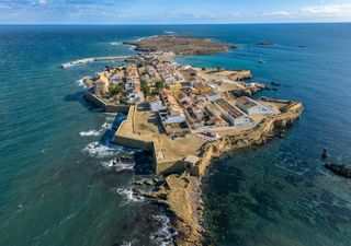 6 de las islas más pequeñas y desconocidas de España