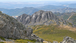 Estas son las sierras que comparten Estados Unidos, Espa&ntilde;a y Marruecos