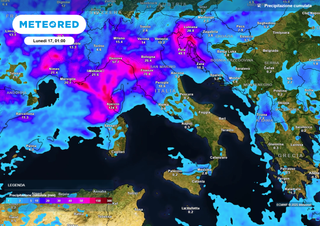 Margherita Erriu avvisa: ancora tempo stabile e mite, ma nel weekend torneranno piogge e temporali in queste regioni