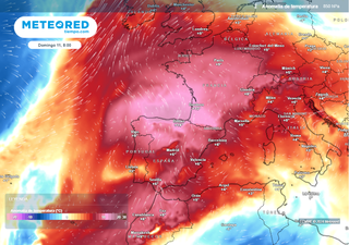 El experto Samuel Biener desvela el día que comenzará el nuevo pico de calor extremo en España