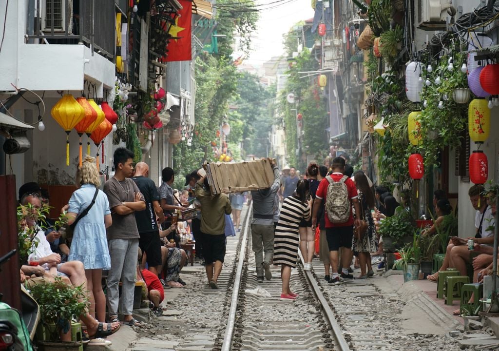 Hanoi, Vietname