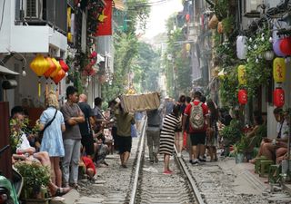 Este é o guia definitivo para viajar para o Vietname pela primeira vez