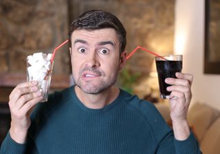 Este é o impacto devastador das bebidas açucaradas! Um hábito que mata quase três milhões de pessoas por ano