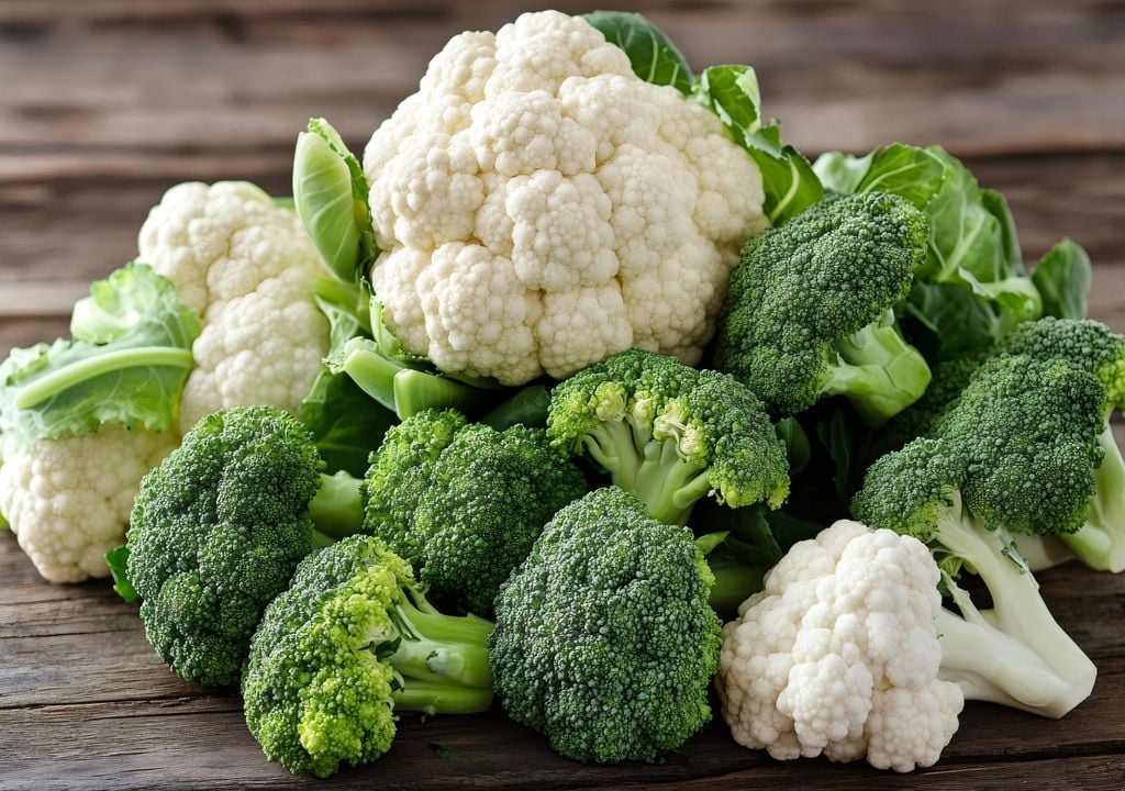 brocoli brocoli