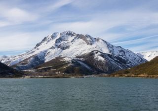 ¿En qué estado acabarán los embalses españoles el año 2024? 