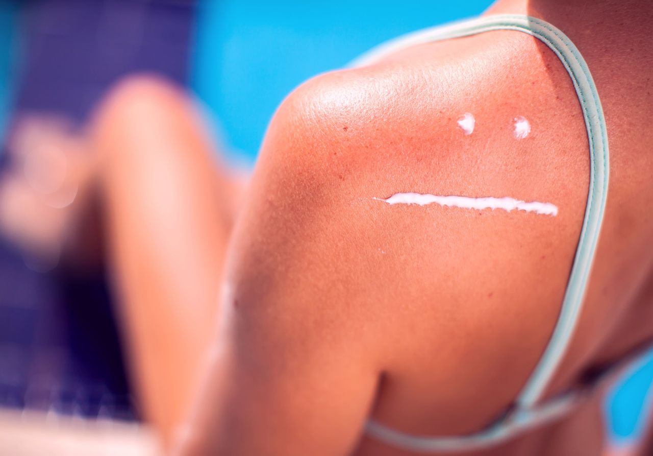 Le creme solari sono indispensabili per buona parte dell'anno nel nostro Paese, ma alcuni dei loro componenti provocano gravi impatti sull'ecosistema marino.