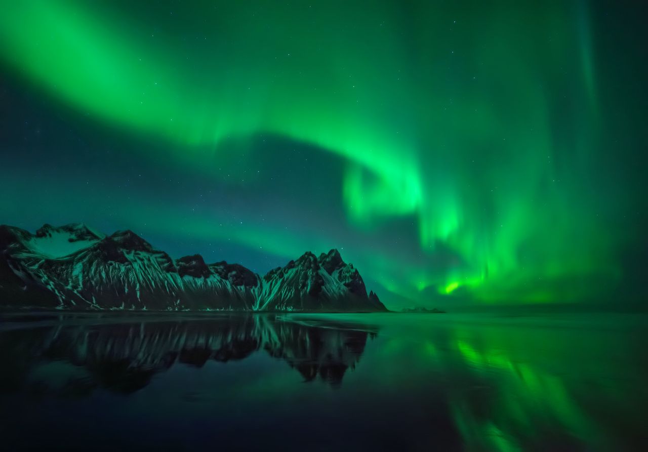 This is Why 2024 Could Have the Best Northern Lights in Recent Decades