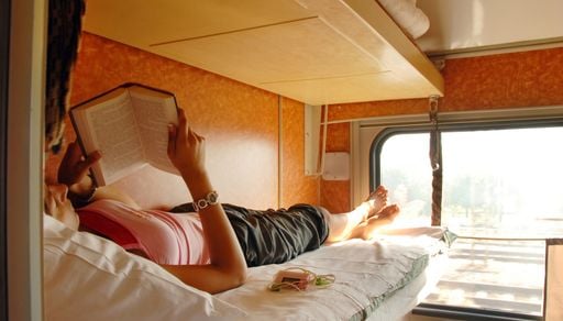 El nuevo tren nocturno que conectar&aacute; 4 emblem&aacute;ticas ciudades europeas a partir de 2028