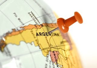 Este es el origen y significado de los nombres de las provincias argentinas 