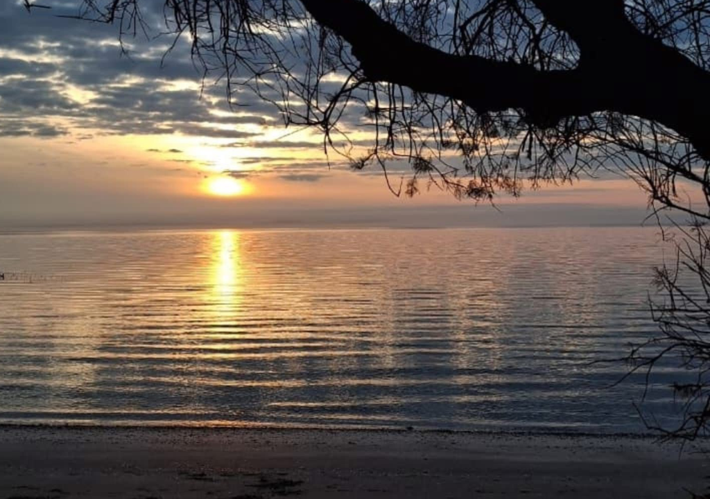 Los Pocitos el Caribe argentino Los Pocitos el Caribe argentino