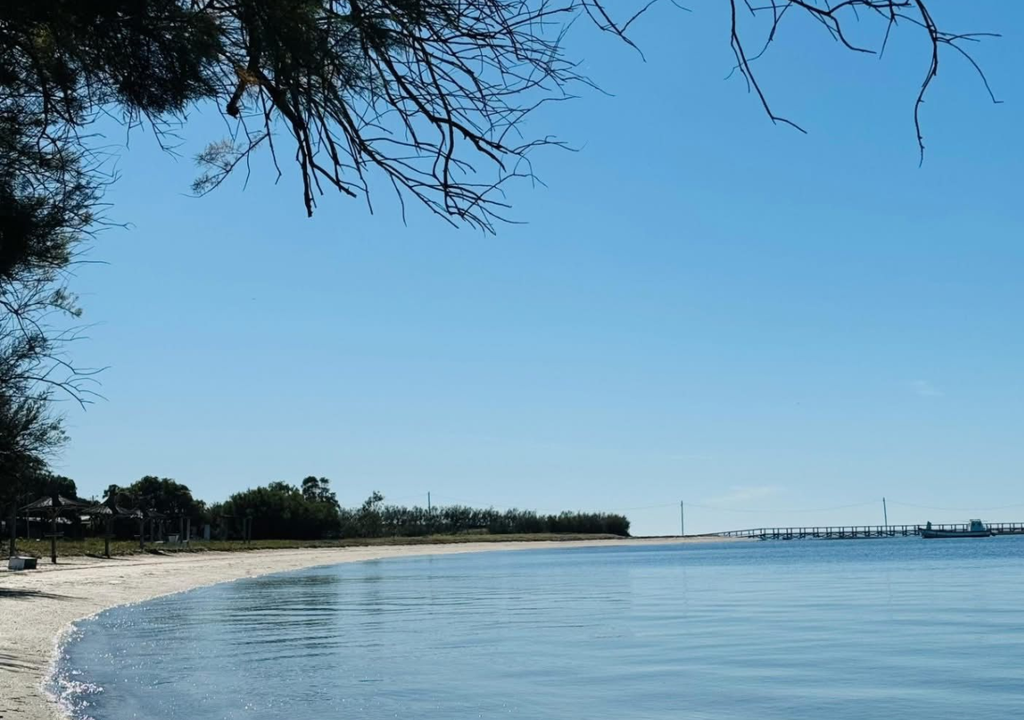 Los Pocitos el Caribe argentino Los Pocitos el Caribe argentino
