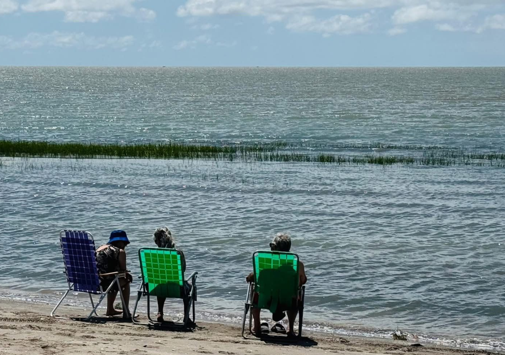 Los Pocitos el Caribe argentino Los Pocitos el Caribe argentino
