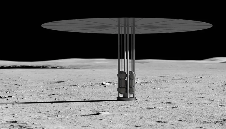Este es el plan de la NASA para instalar una estructura millonaria en un paso decisivo hacia la colonizaci&oacute;n lunar