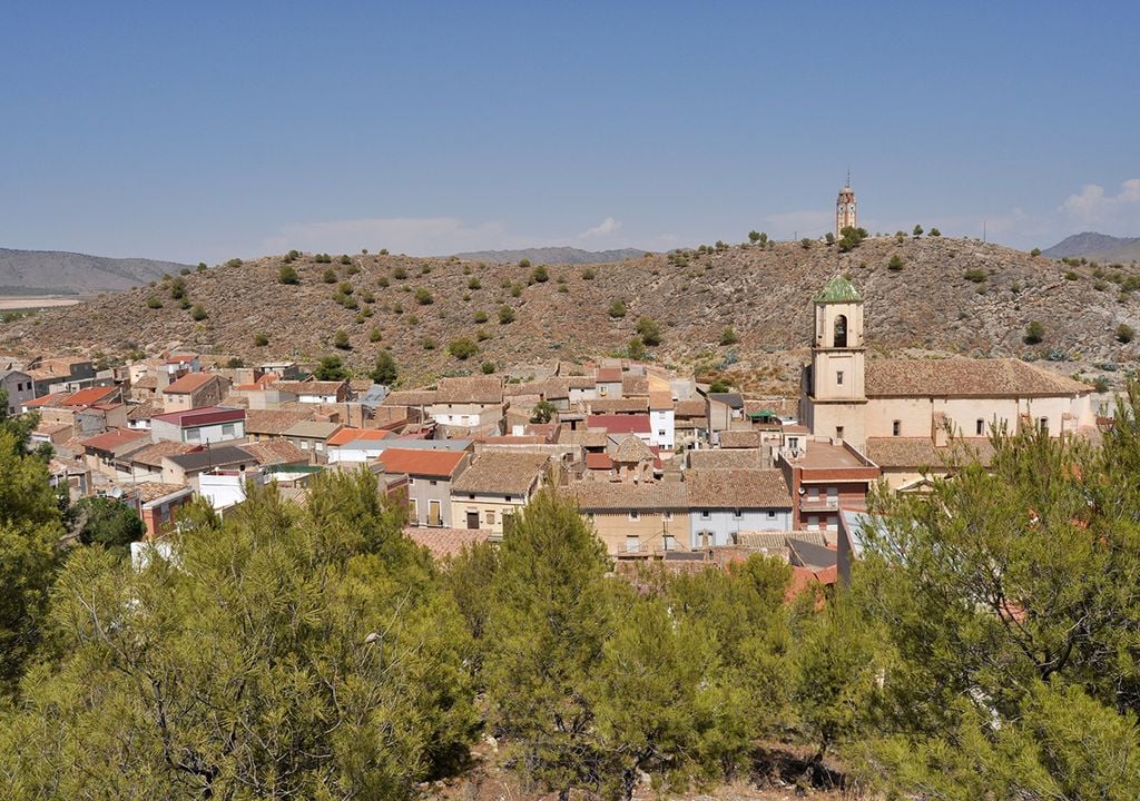 Cette ville d'Albacete a fait parler d'elle car elle est la seule à maintenir l'horaire d'hiver jusqu'à lundi.