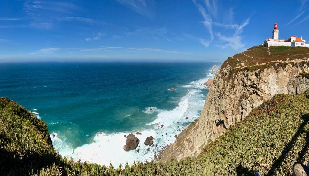 Este lugar guiou marinheiros durante séculos. Hoje recebe visitantes. Foto: Wikimedia // Sonse