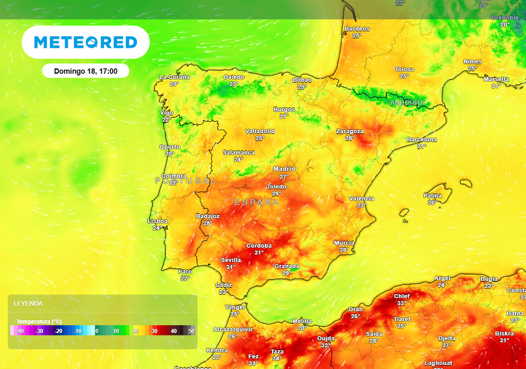 Calor Calor