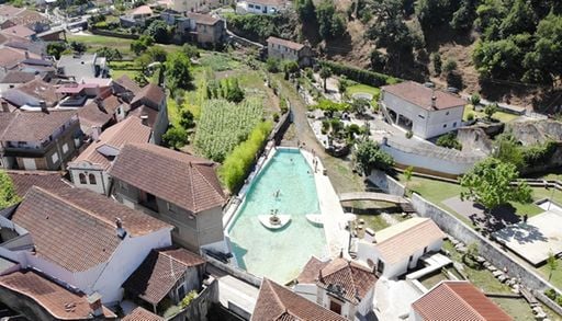 Este fim de semana fuja ao calor sem ir para as praias mais &oacute;bvias