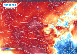 Este fim de semana haverá uma subida das temperaturas em Portugal. Eis as regiões mais expostas ao calor de até 24 ºC