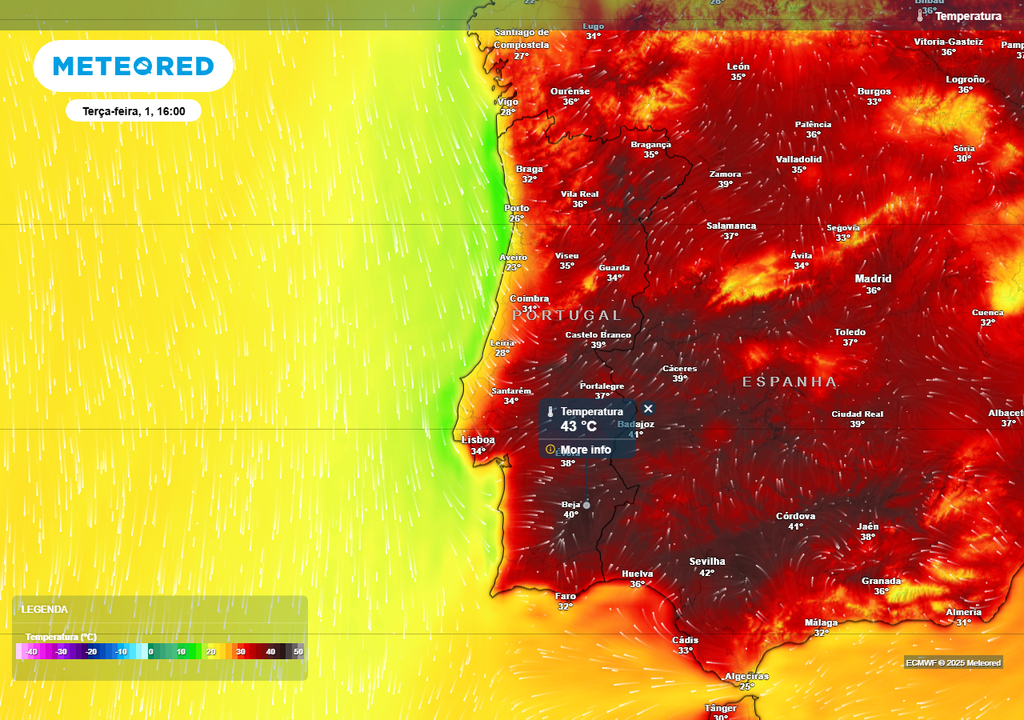 calor extremo calor extremo