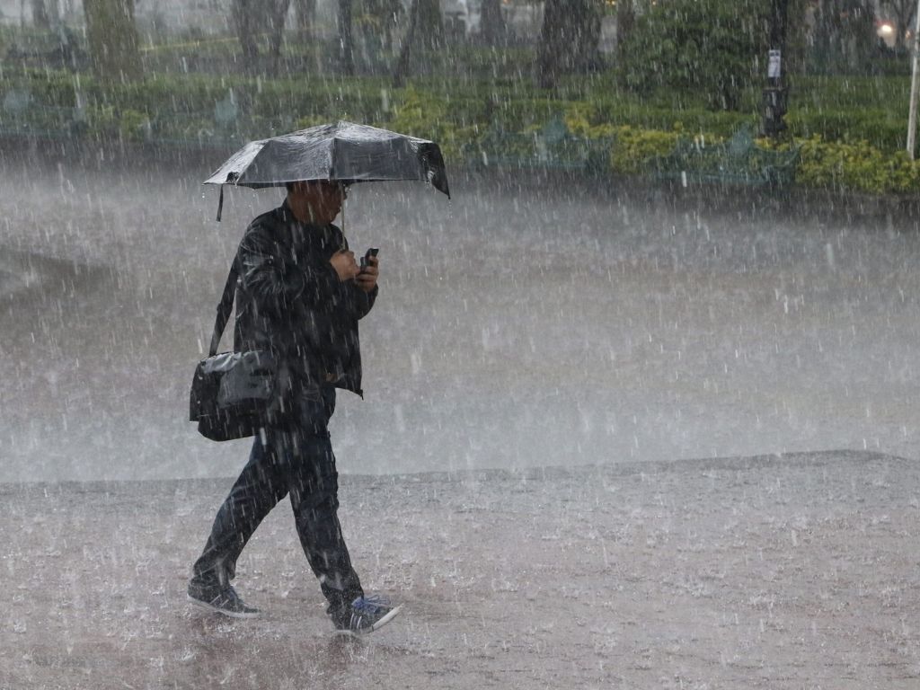 Frente frío no.48 Frente frío no.48