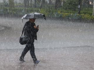 Este fin de semana llega a México el frente frío no.48