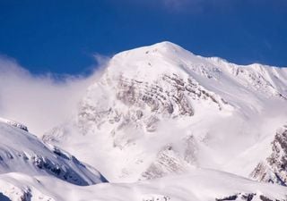 Este lunes se prevén importantes nevadas y vientos muy intensos en el Pirineo de Aragón y Cataluña: el riesgo es alto