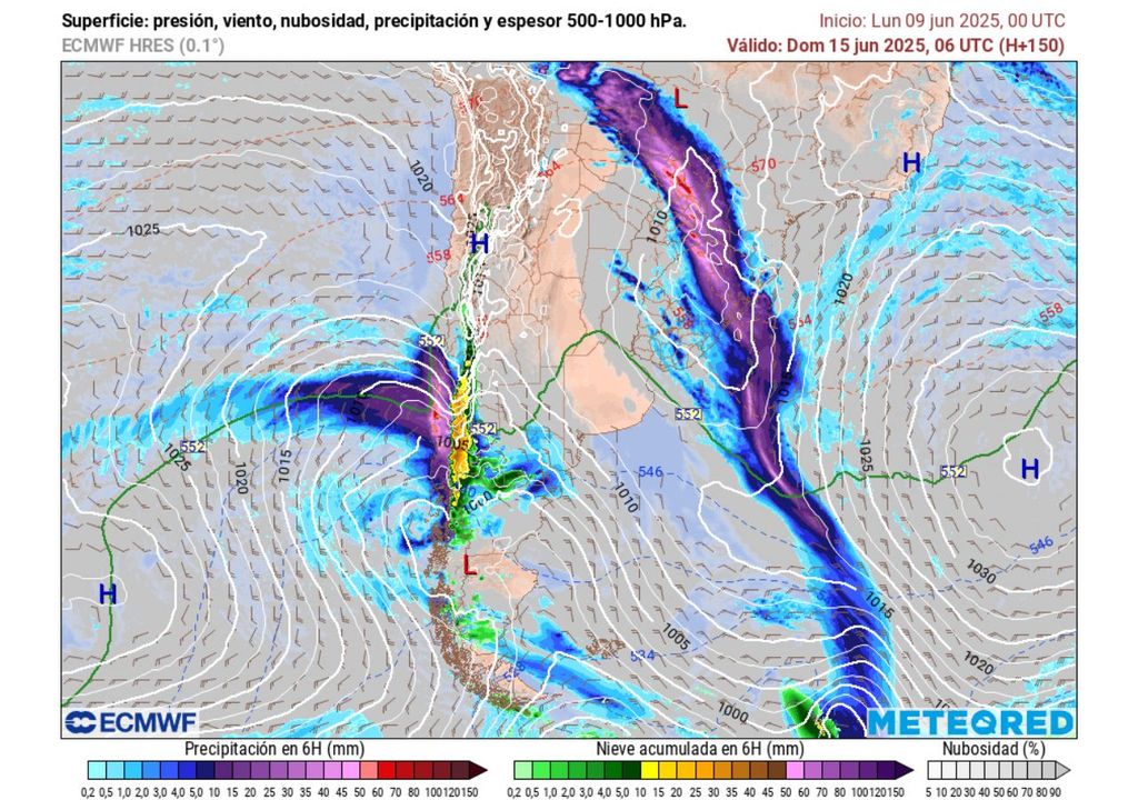 Lluvias, Concepción, Biobío, Chile, Meteored Lluvias, Concepción, Biobío, Chile, Meteored