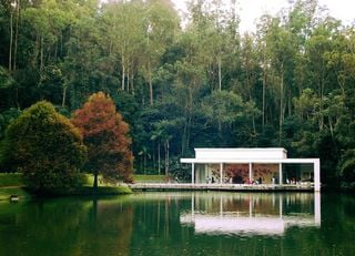 Este museu em MG é tão grande que não dá para conhecer tudo em um dia (e é o maior a céu aberto do mundo)
