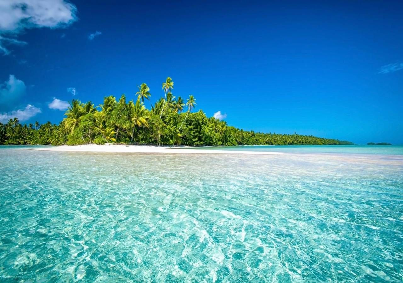 "É uma marco significativo." Foto: Timeless Tuvalu