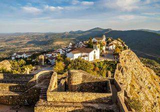 Este precioso pueblo portugués impresiona a curiosos de todo el mundo que creen en los milagros