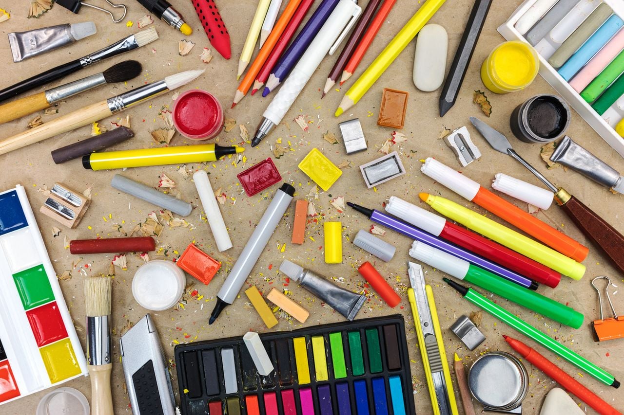 ¡Es momento de dar una segunda vida a los materiales didácticos de ciclos escolares anteriores!