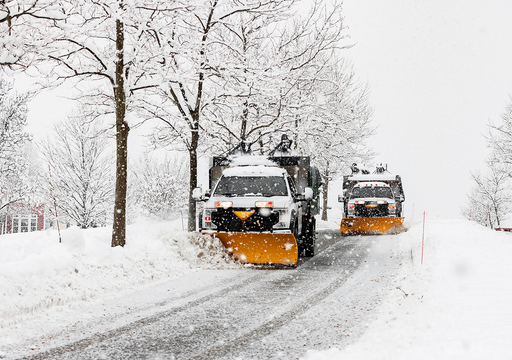 Este s&aacute;bado una capa de nieve de hasta 25 cm cubrir&aacute; varias zonas de la Espa&ntilde;a peninsular