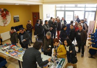 Este sábado vuelve el encuentro de meteorología más longevo de España