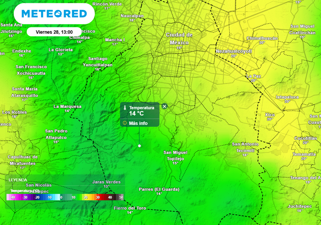 temperatura temperatura