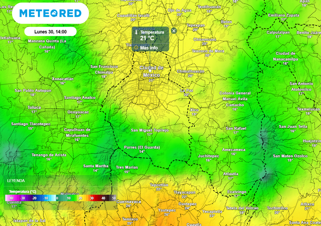 lluvia
