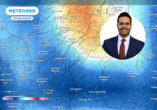 Este será el día más fresco de la semana en CDMX: máximas de 20 ºC