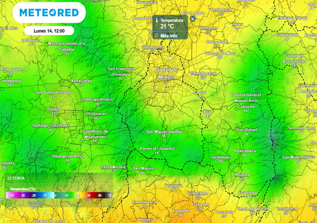 temperatura temperatura