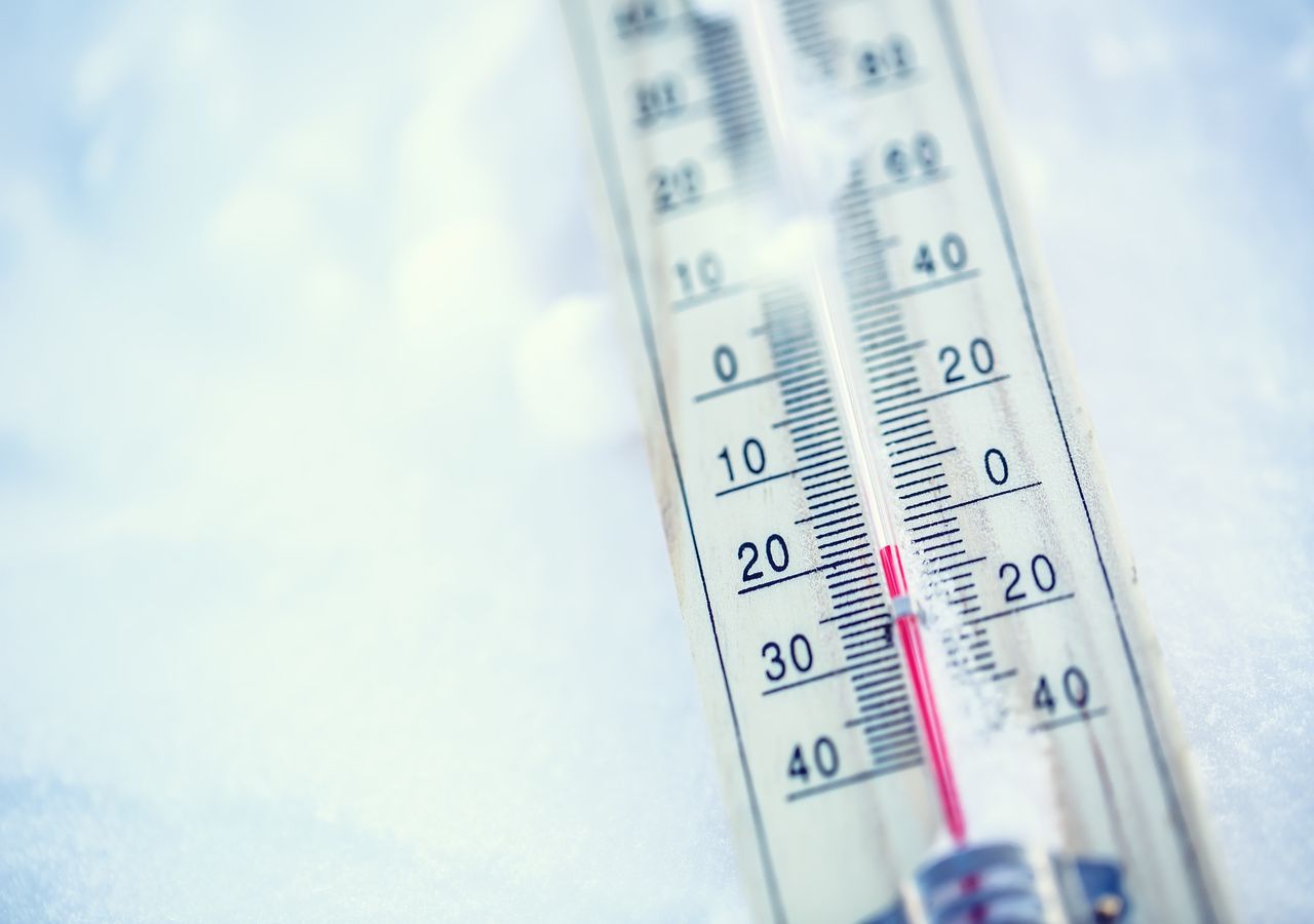 El viernes será un día ventoso, la rachas de viento en la CDMX superarán los 35 km/h, sobre todo en las zonas elevadas. El viento ayudará a incrementar la sensación de frío a partir de la noche.
