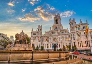Este será el día más frío de la semana en Madrid: 2 ºC con sensación térmica aún menor