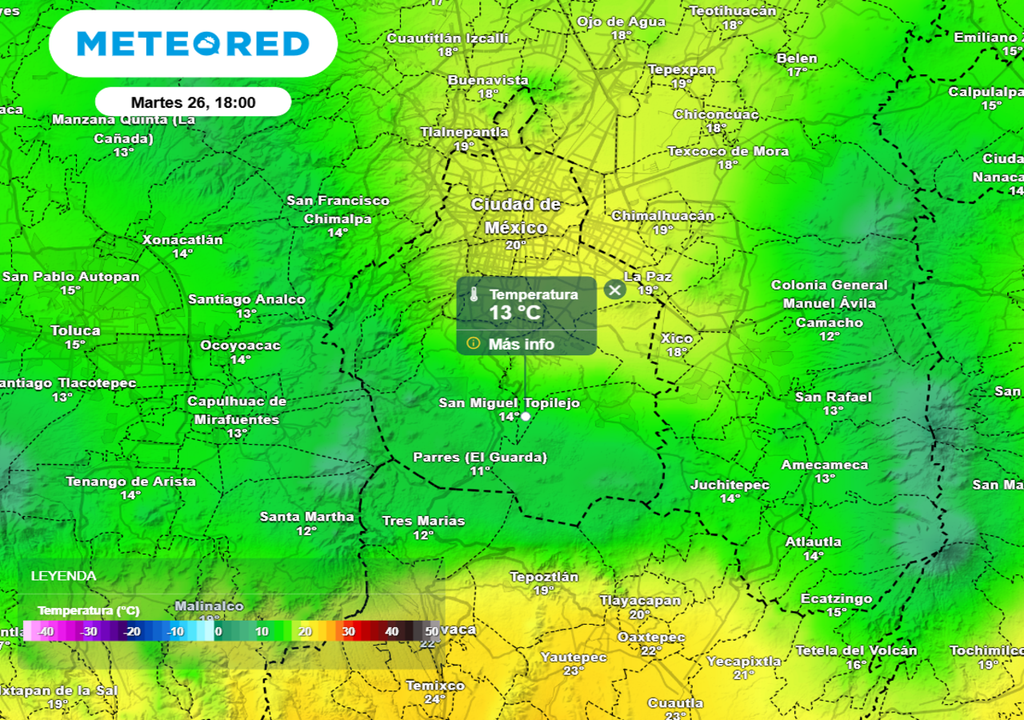 temperatura temperatura